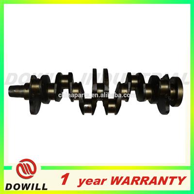 hot 3306 4N7693 diesel engine crankshaft