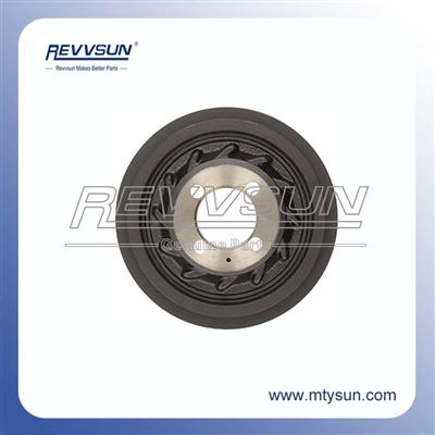 Crankshaft Pulley for HD parts 23124-38210/23124 38210/2312438210