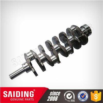 Saiding Crankshaft 13401-0C021 for Toyota Hilux 2011- 2TR TGN36