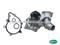 PEB000030 New Water Pump, top quality Land Rover aftermarket parts, Fits for Range Rover 02-09