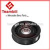 car engine belt tensioner pulley for mercedes w202 w210 w203 M112 M272 M273 M611 M612 0002020019