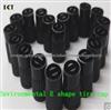 China Wheel Cap Cap Wheel Tire Valve Stem Caps Kxt-De02