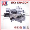 Repair Kit Turbo Charger Turbocharger CT16V 17201-OL040 17201-30110 For Toyota Hilux 3.0 D4D, DAIHATSU DELTA, Landcruiser With Engine 1KD-FTV