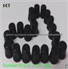 China Wheel Cap PP Plastic Tire Valves Cap Anti-Dust Germany-Style Shape Tyre Kxy-Gc01