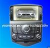 Automobile DVD Navigation Shell Injection Mould China Instrument Panel