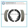 Brake Shoe Set FMSI 527 For Nissan