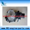 4BC2 Water Pump For ISUZU Engine