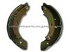 Peugeot 206 Brake Shoe K988