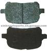 D701 Brake Pad 41060-0T385