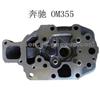 Cylinder Head For MECEDES-BENZ OM355 3550100220 3550100820