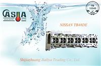 
TB48 cylinder head 11041-VC200 4.8L 24v DOHC
