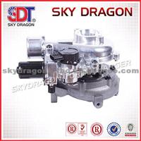 Turbine Housing Turbo Charger Turbocharger CT16V 17201-OL040 17201-30110 For Toyota Hilux 3.0 D4D, DAIHATSU DELTA, Landcruiser With Engine 1KD-FTV