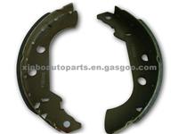 Peugeot 405 Brake Shoe 4241.55