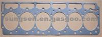 Cylinder Gasket For DT466 1817562C4