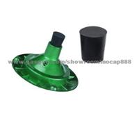 Tapered Rubber Plug For Engine Parts