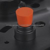 Dustproof High Temperature Silicone Rubber Protective Plug