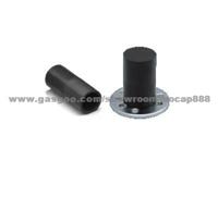 OEM Molded Rubber End Cap