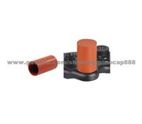 Silicone Rubber Sealing Cap