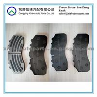 Brake Pad WVA29087