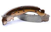 Rear Brake Shoes 04495-52020 For TOYOTA COROLLA