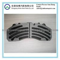 WVA29087 CV Brake Pad / Brake Pad WVA29087