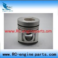 4BC2 Piston With OEM NO.8-94169-7650 5-12111-2304 For ISUZU Engine