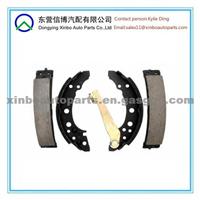 Brake Shoe Set FMSI 559 For Volkswagen, Audi,