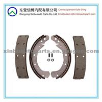 Brake Shoe Set FMSI 564 For Buick