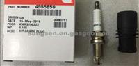 Spark Plugs 4955850 For Cummins 6ct