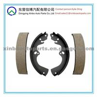 Brake Shoe Set FMSI 565 For Ford. Lincoln ,Mazda