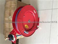 Acetylene Oxygen Welding Hose Reel