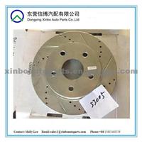 CHRYSLER/DODGE Brake Disc 53005