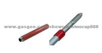 Flexible Heat Shrink Silicone Tubing For Wire Harness