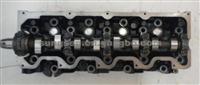 Cylinder Head Assy For Toyota 2L 11101-54050 11101-54024 11101-54062 909150