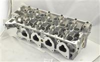 Cylinder Head For HYUNDAI G4GC 222100-23701