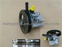 Oil Pump For Great Wall 3407110-S16