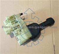 SCANIA Hand Brake Valve 1524319,1774969,1548207,1882112