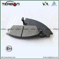 
Good Quality Brake Pads for Hyundai Spare Parts With Emark