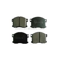 
Auto brake system brake pad D176-7103
