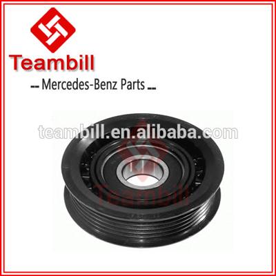 car engine belt tensioner pulley for mercedes w202 w210 w203 M112 M272 M273 M611 M612 0002020019