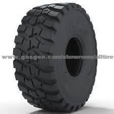 Komatsu HD6005 Mining Dump Truck Tire