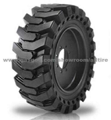 CAT Skid Steer Loader Tires