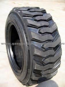 Vermeer Skid Steer Loader Tires