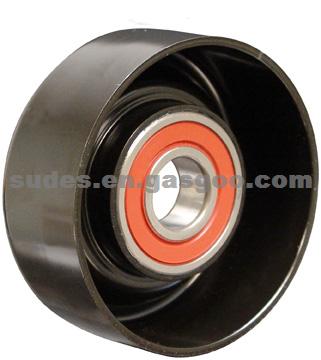 Belt Pulley 89007