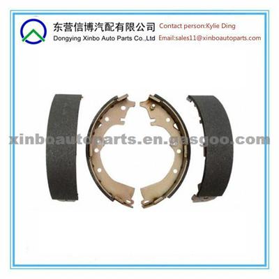 Brake Shoe Set FMSI 505 For Toyota