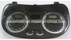 China Instrument Panel Auto Dashboard Plastic Injection Mould