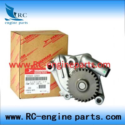 3TNV84 Oil Pump For Yanmar Engine
