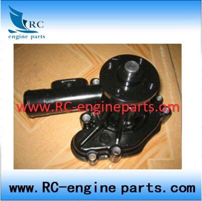 4TNE98 Water Pump For Yanmar Engine