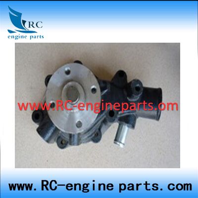 4BC2 Water Pump For ISUZU Engine