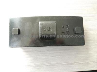 Train Brake Pad,Brake Block,Brake Shoe